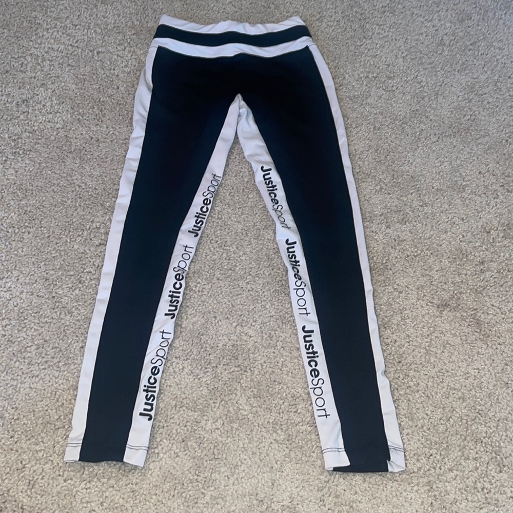 Justice Leggings